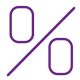 percent percent